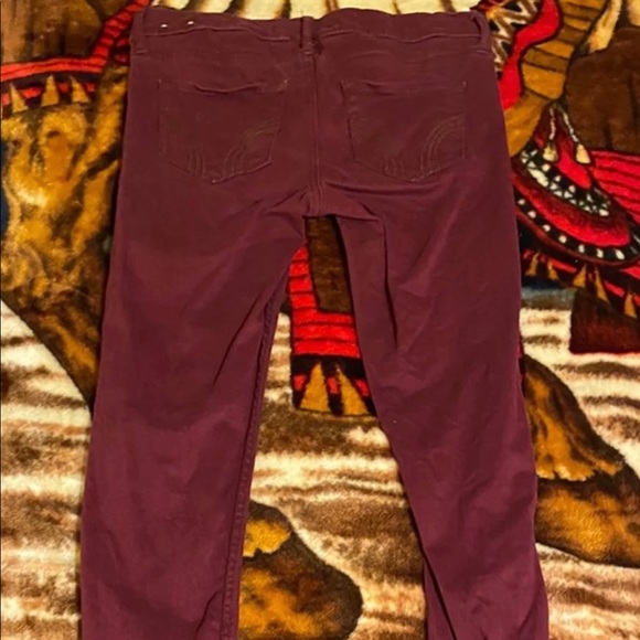 Hollister Jeans Size 1 - Picture 2 of 3